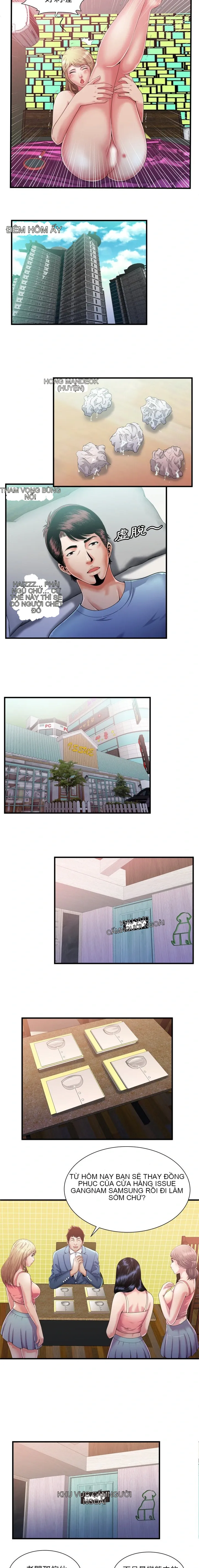 Yêu bạn thân / yêu bạn Chương 1-75