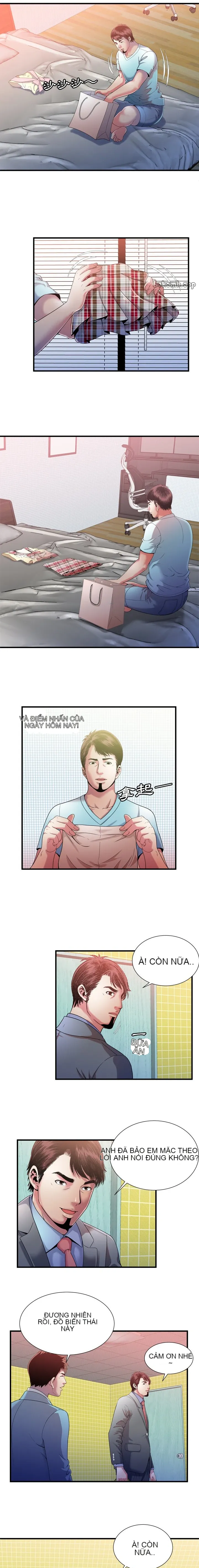 Yêu bạn thân / yêu bạn Chương 1-75