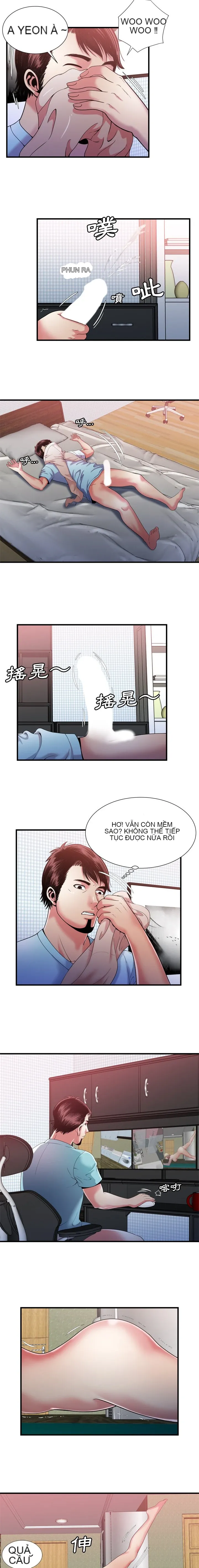 Yêu bạn thân / yêu bạn Chương 1-75