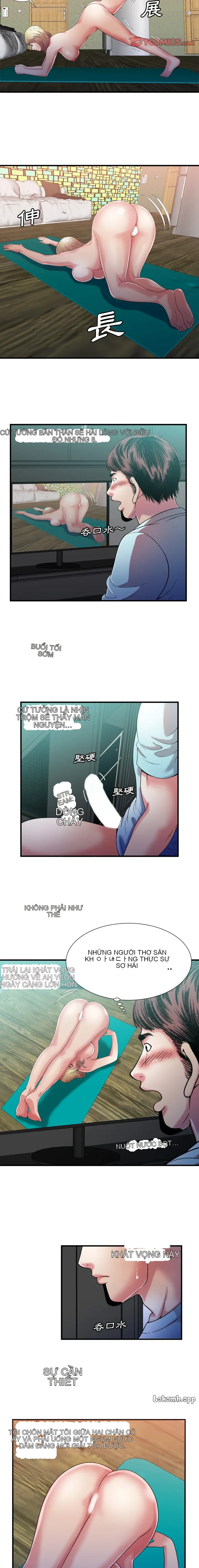 Yêu bạn thân / yêu bạn Chương 1-75