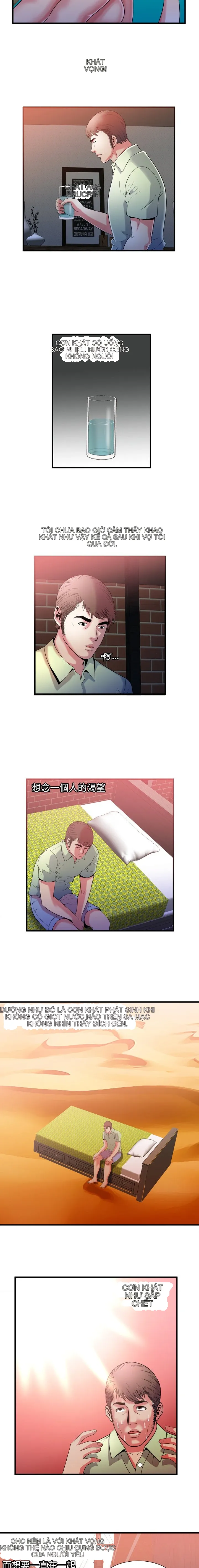 Yêu bạn thân / yêu bạn Chương 1-75