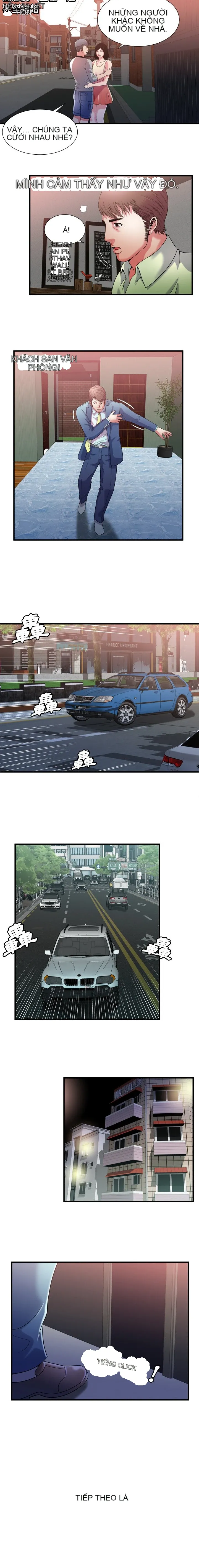 Yêu bạn thân / yêu bạn Chương 1-75