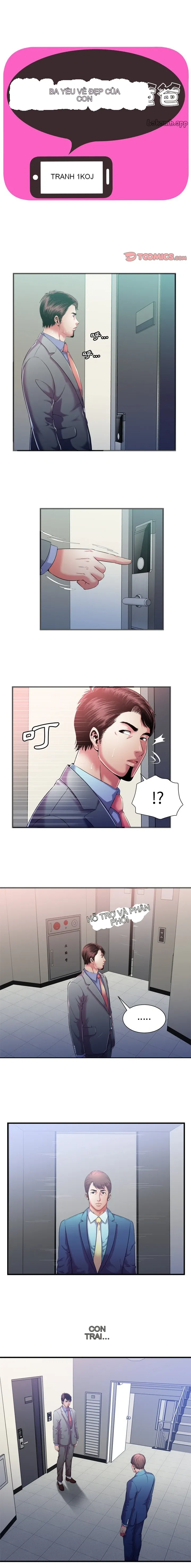 Yêu bạn thân / yêu bạn Chương 1-75