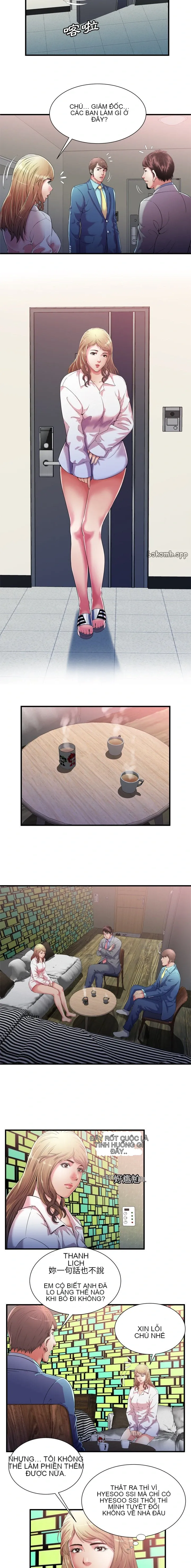 Yêu bạn thân / yêu bạn Chương 1-75