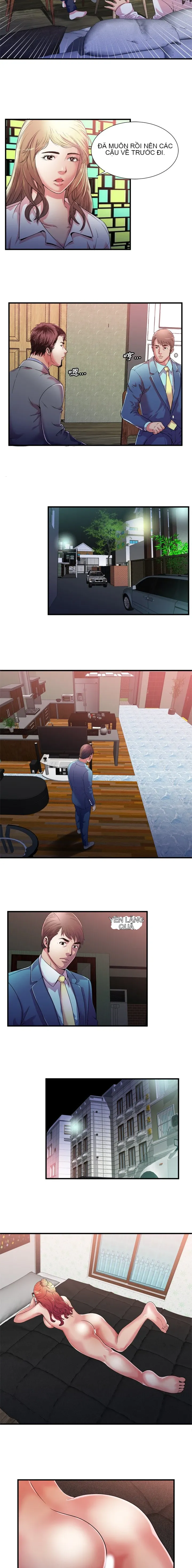 Yêu bạn thân / yêu bạn Chương 1-75