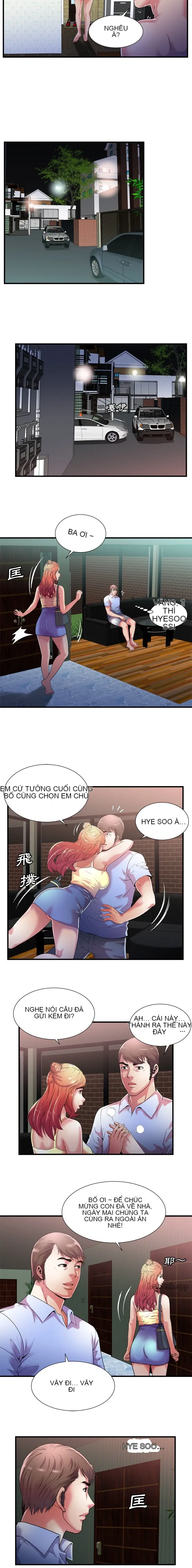 Yêu bạn thân / yêu bạn Chương 1-75