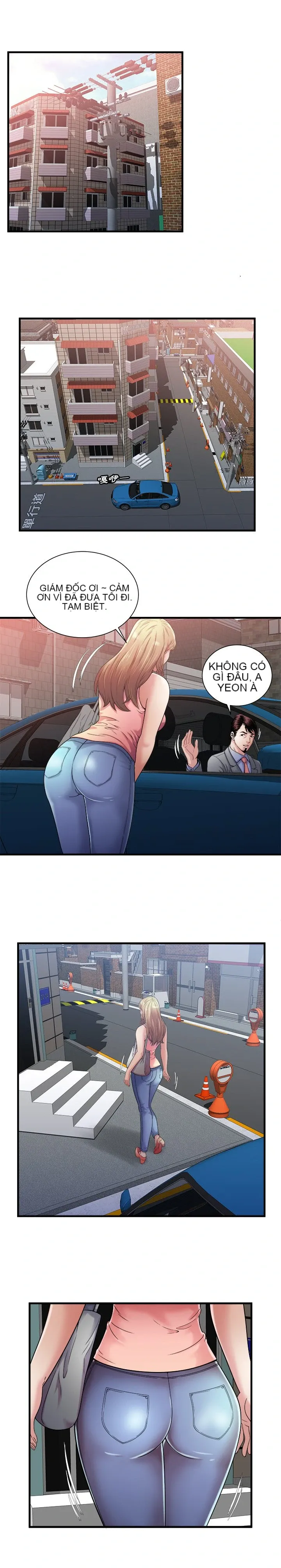 Yêu bạn thân / yêu bạn Chương 1-75