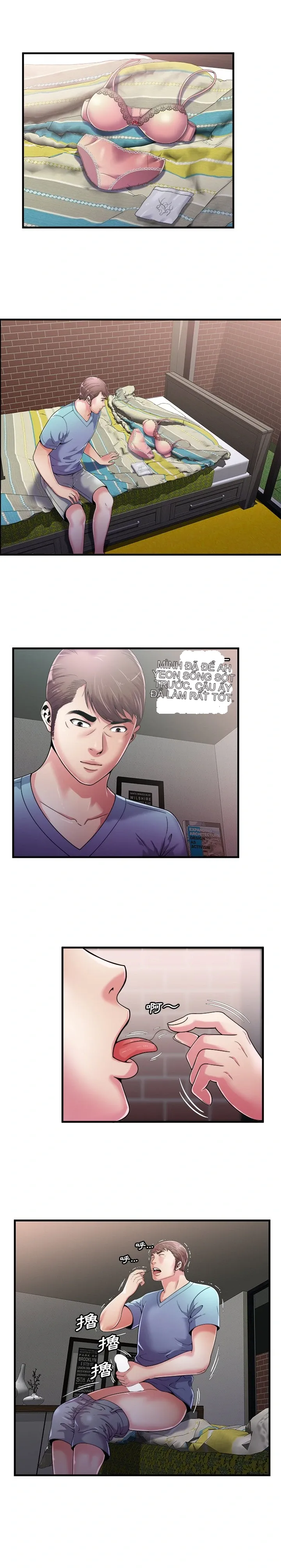 Yêu bạn thân / yêu bạn Chương 1-75