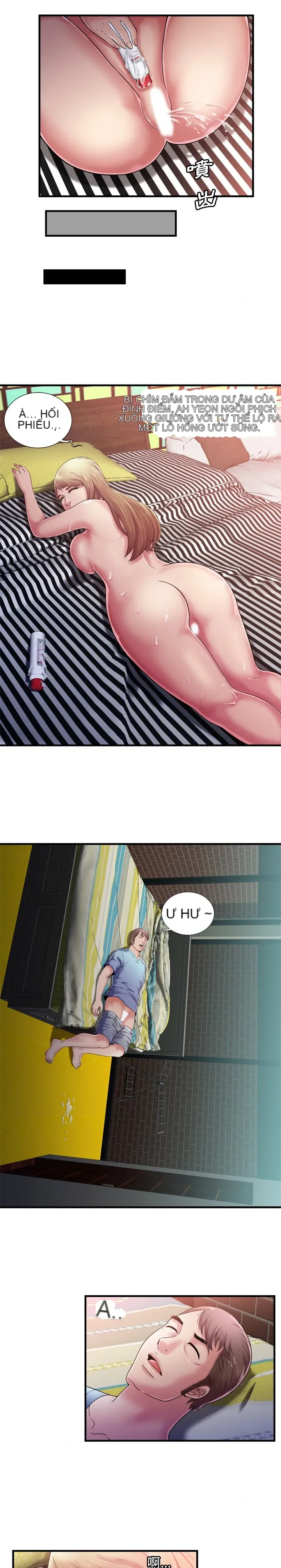 Yêu bạn thân / yêu bạn Chương 1-75