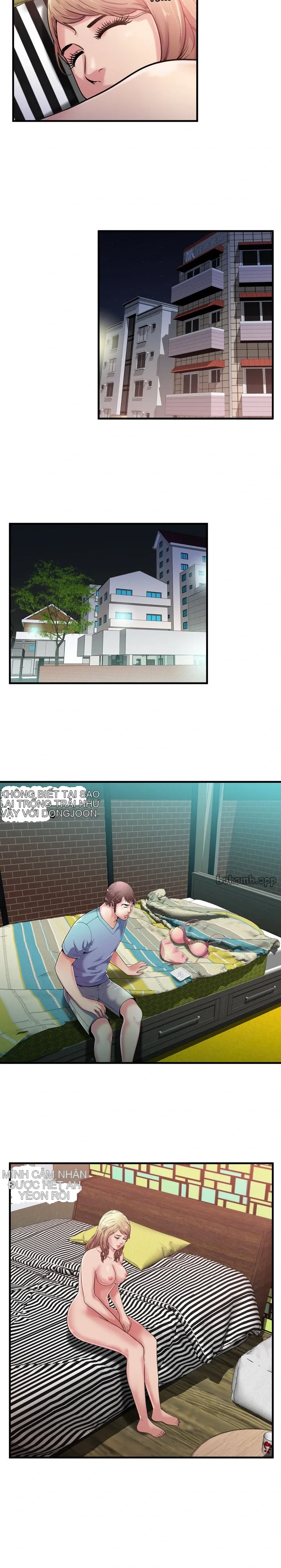 Yêu bạn thân / yêu bạn Chương 1-75