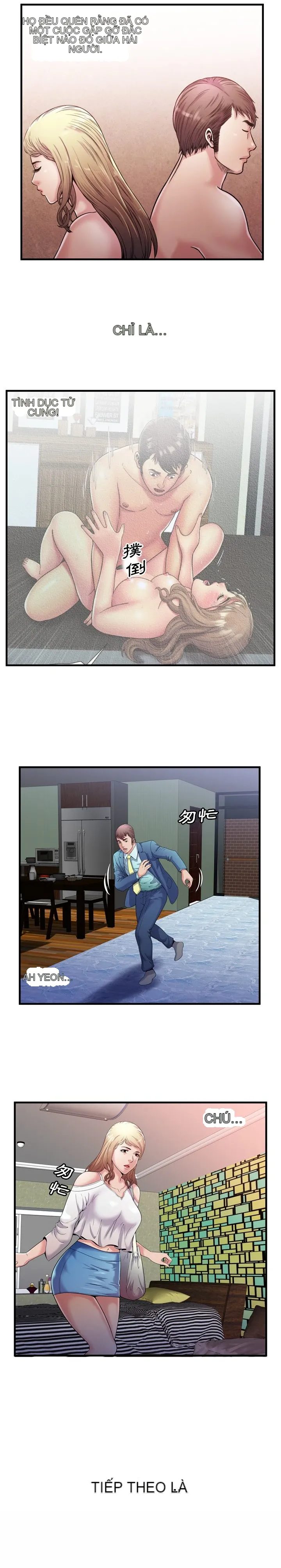 Yêu bạn thân / yêu bạn Chương 1-75