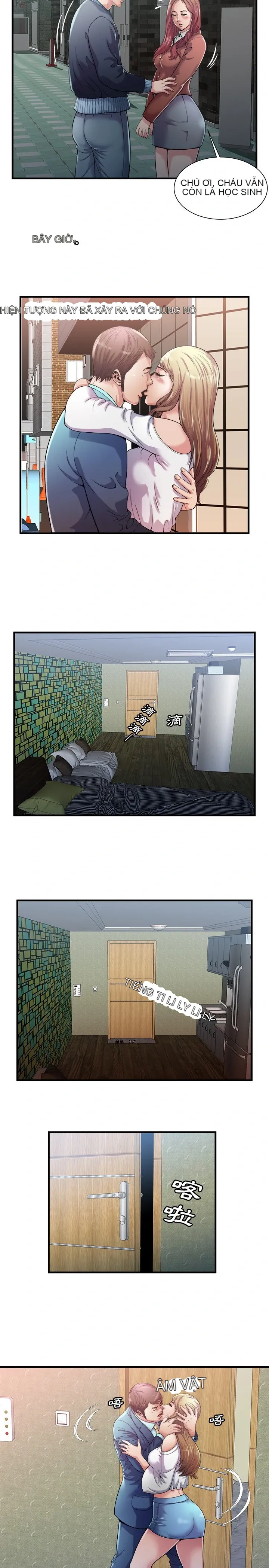 Yêu bạn thân / yêu bạn Chương 1-75