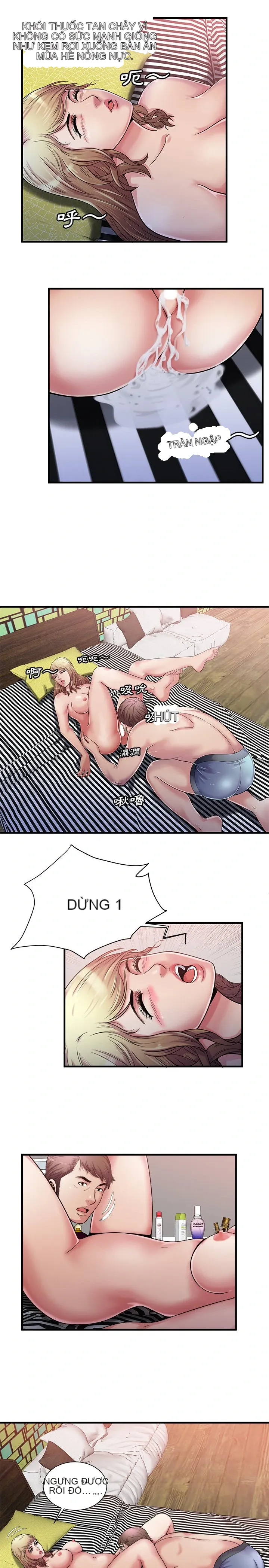 Yêu bạn thân / yêu bạn Chương 1-75