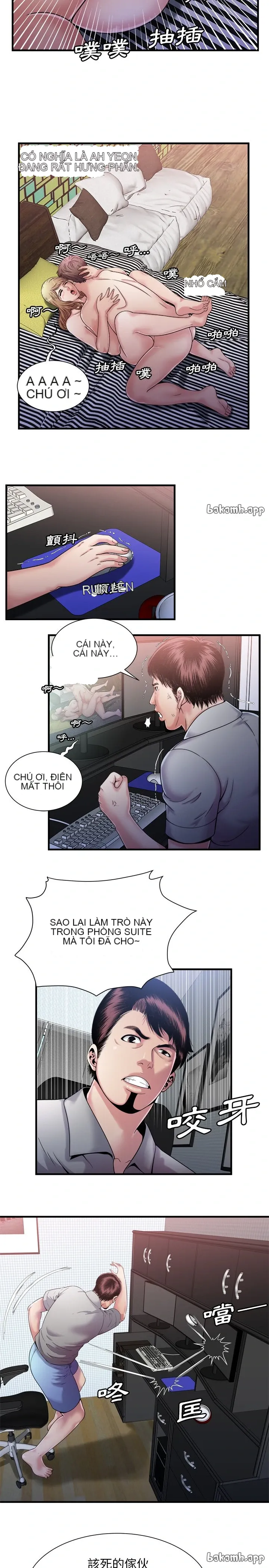 Yêu bạn thân / yêu bạn Chương 1-75