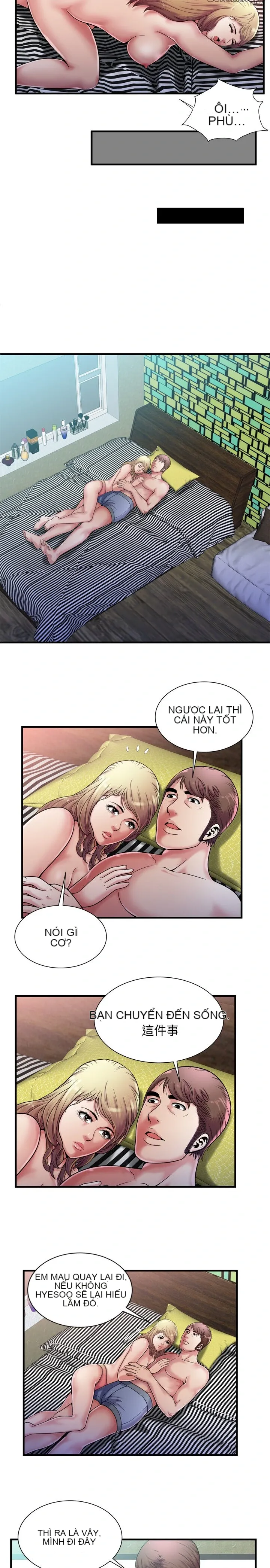 Yêu bạn thân / yêu bạn Chương 1-75