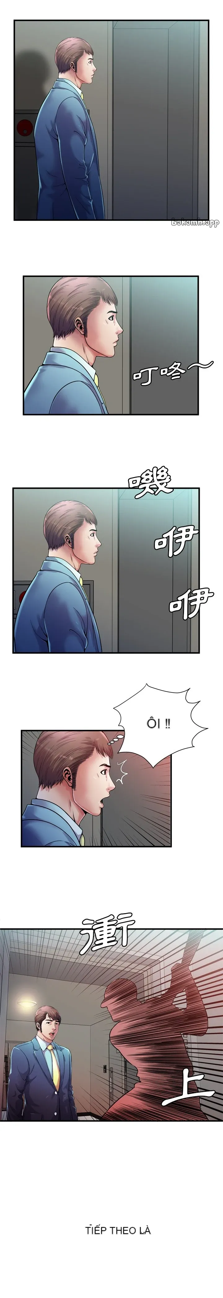 Yêu bạn thân / yêu bạn Chương 1-75