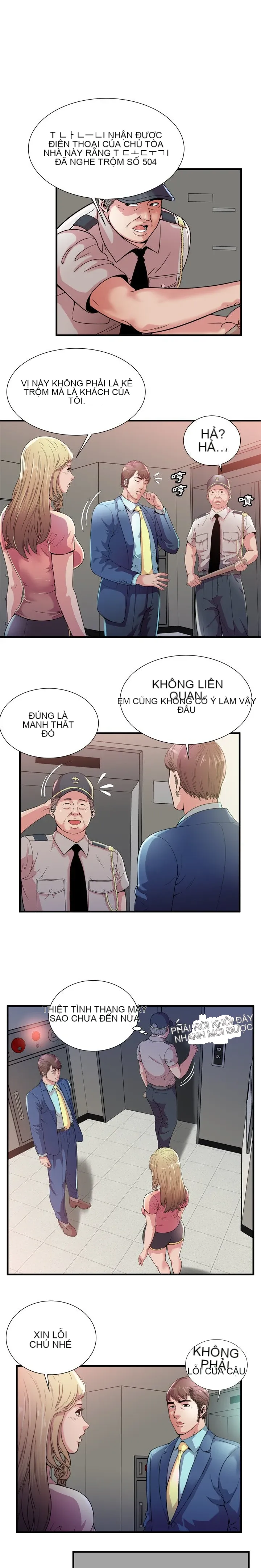 Yêu bạn thân / yêu bạn Chương 1-75