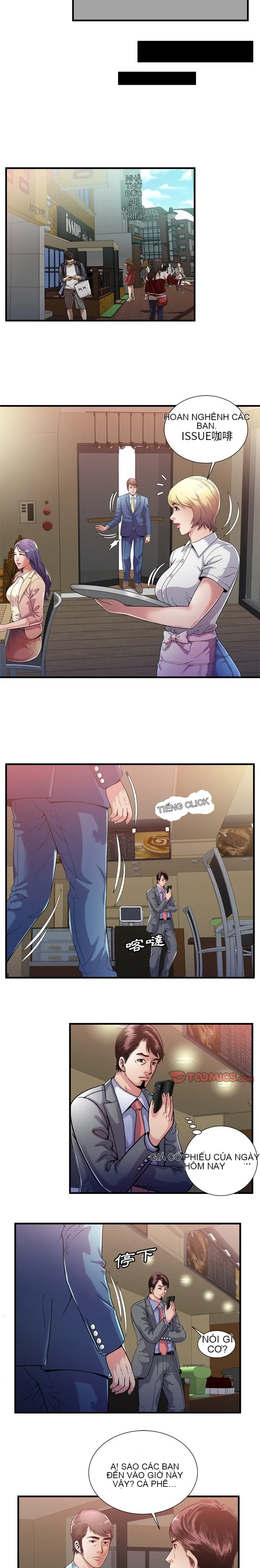 Yêu bạn thân / yêu bạn Chương 1-75