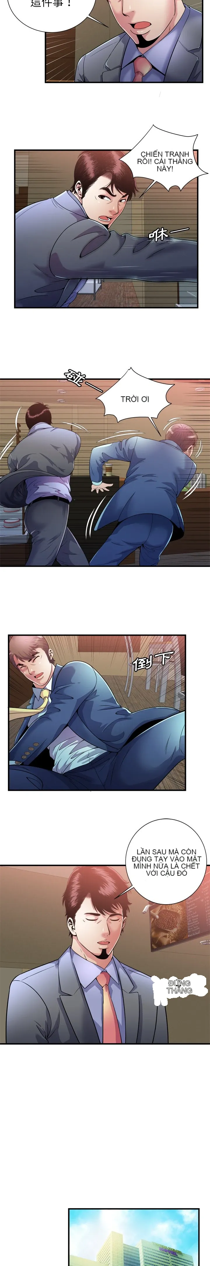 Yêu bạn thân / yêu bạn Chương 1-75