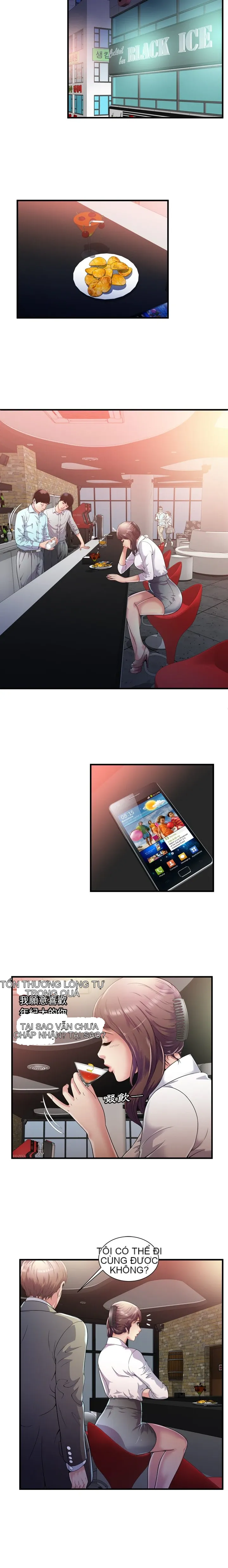 Yêu bạn thân / yêu bạn Chương 1-75