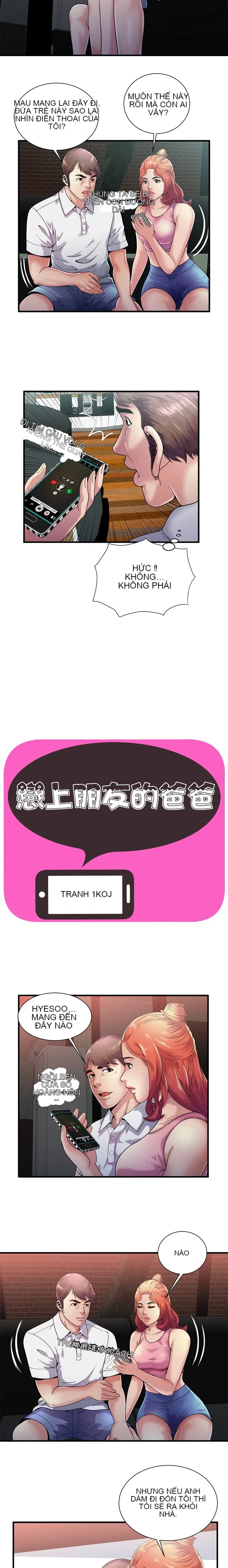 Yêu bạn thân / yêu bạn Chương 1-75