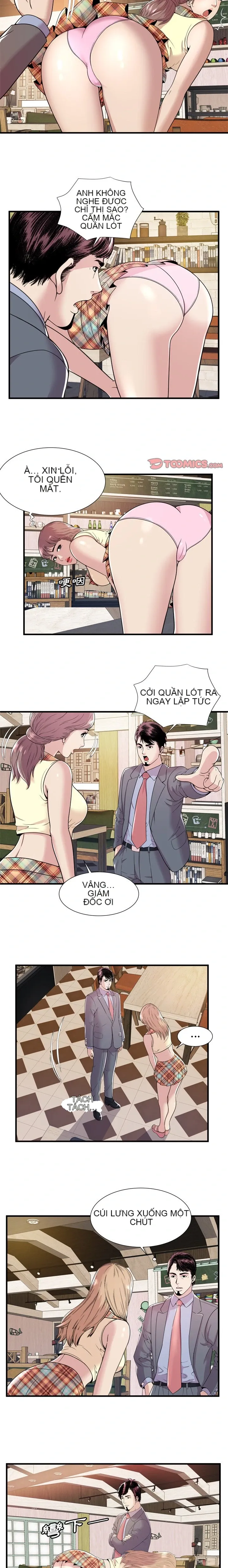 Yêu bạn thân / yêu bạn Chương 1-75