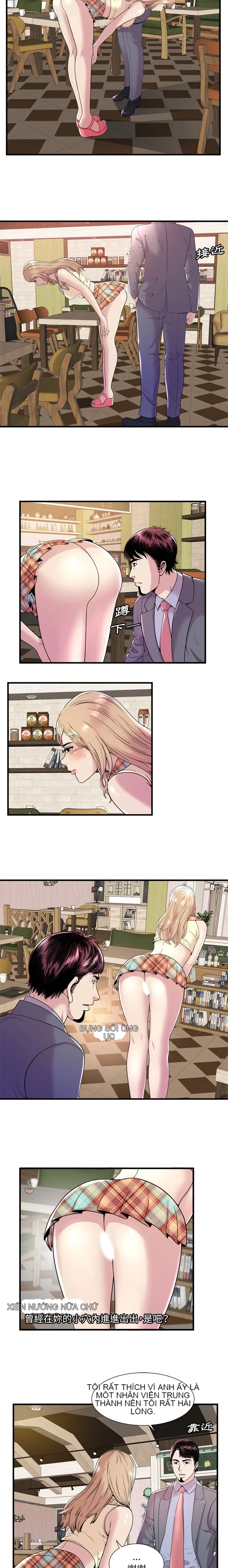 Yêu bạn thân / yêu bạn Chương 1-75