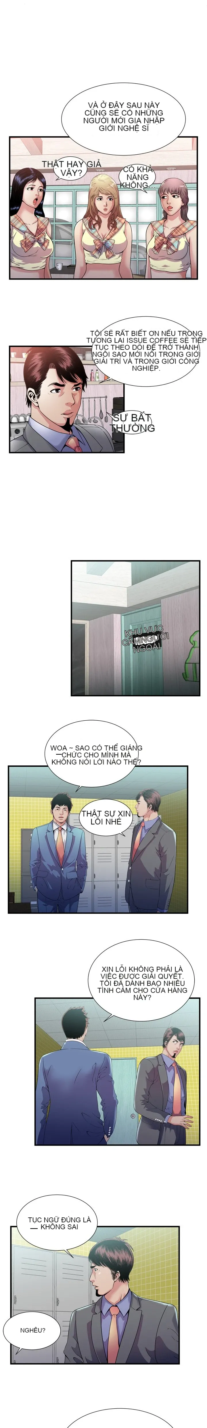 Yêu bạn thân / yêu bạn Chương 1-75