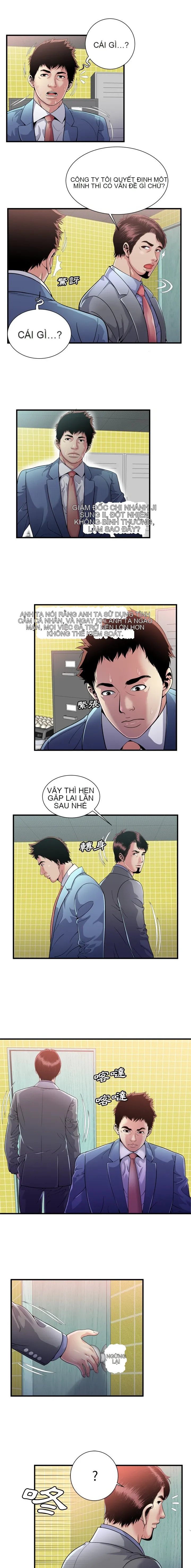 Yêu bạn thân / yêu bạn Chương 1-75