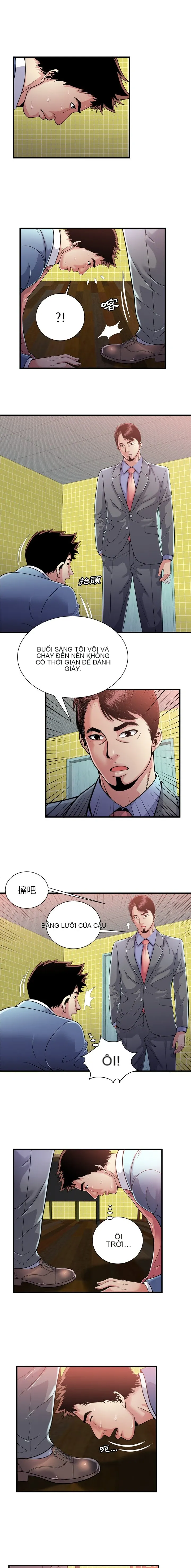 Yêu bạn thân / yêu bạn Chương 1-75