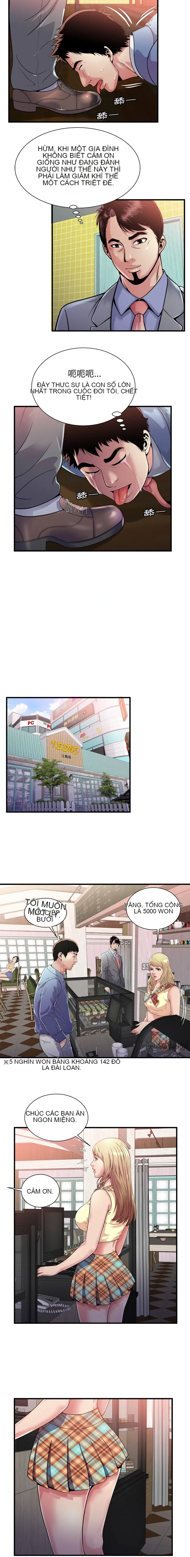 Yêu bạn thân / yêu bạn Chương 1-75