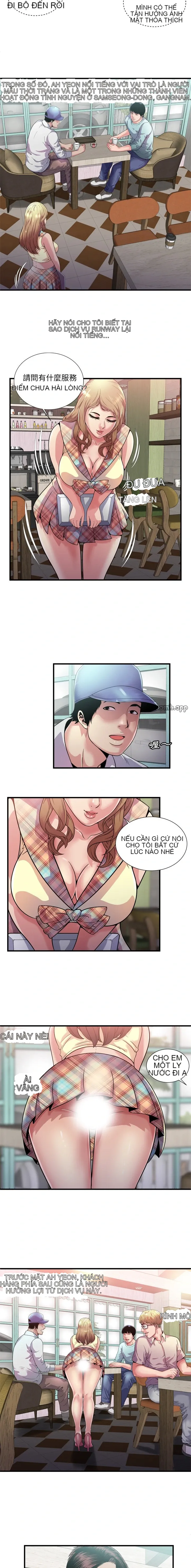 Yêu bạn thân / yêu bạn Chương 1-75