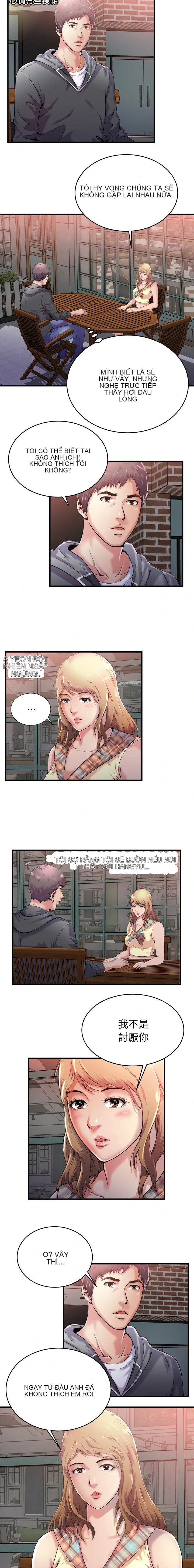 Yêu bạn thân / yêu bạn Chương 1-75