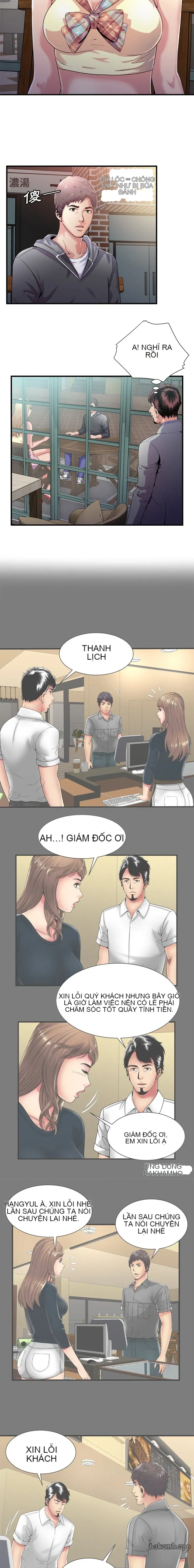 Yêu bạn thân / yêu bạn Chương 1-75