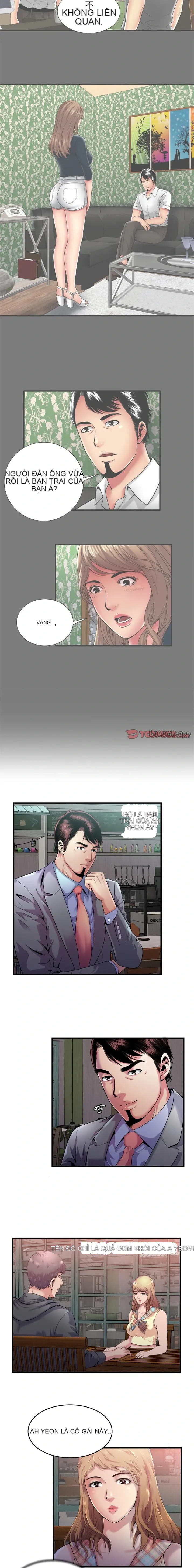 Yêu bạn thân / yêu bạn Chương 1-75