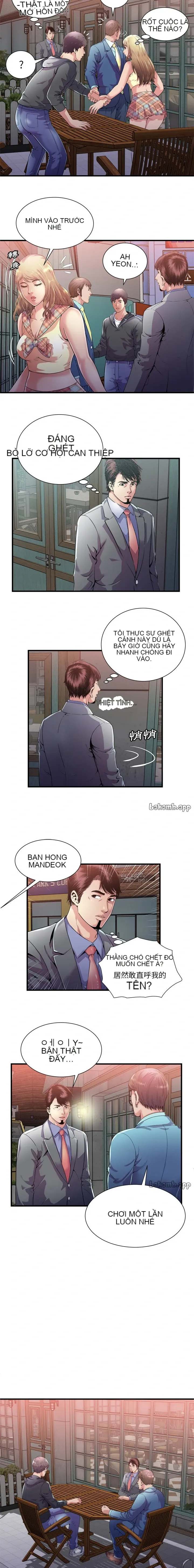 Yêu bạn thân / yêu bạn Chương 1-75