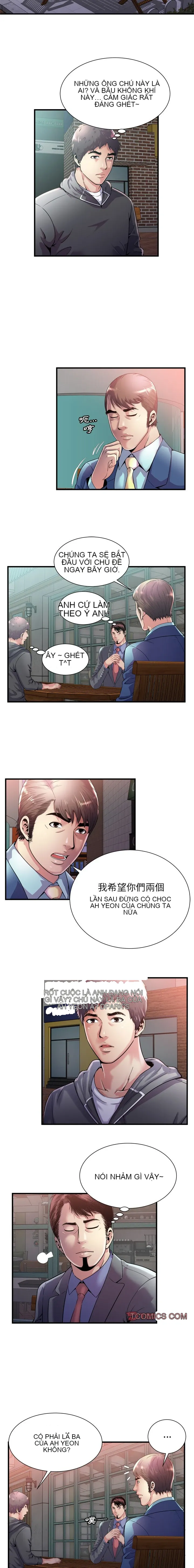 Yêu bạn thân / yêu bạn Chương 1-75