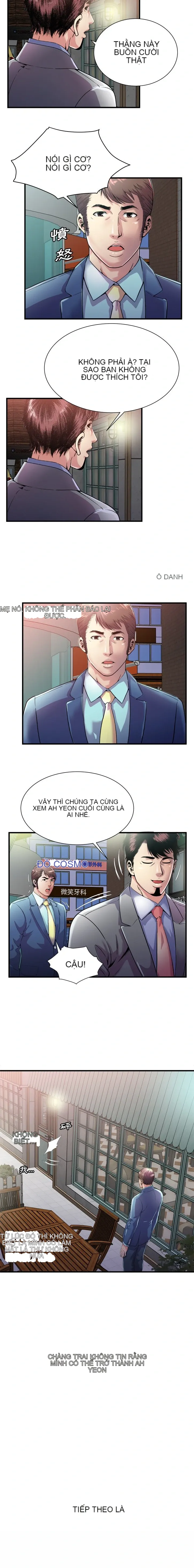 Yêu bạn thân / yêu bạn Chương 1-75