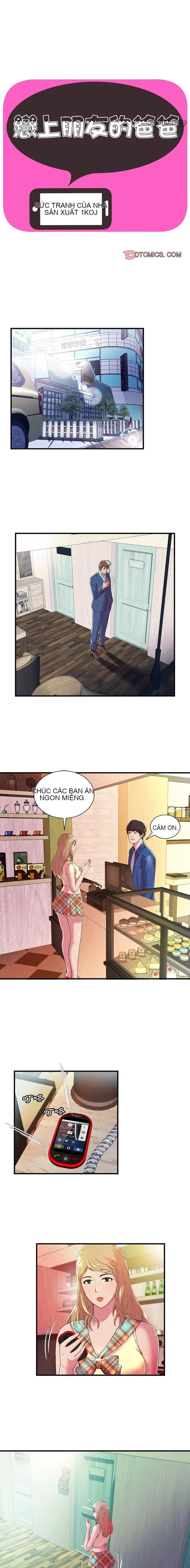 Yêu bạn thân / yêu bạn Chương 1-75