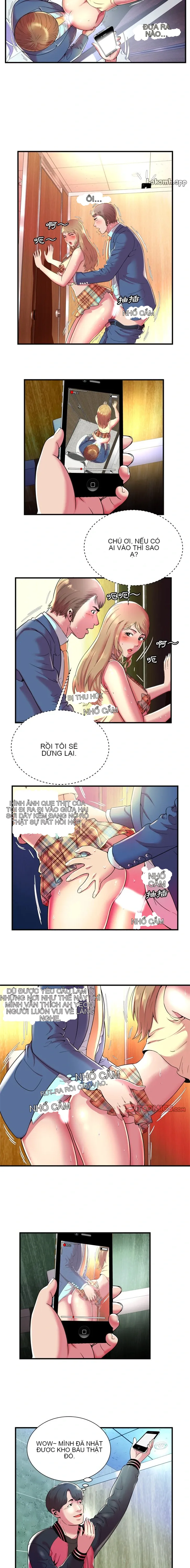 Yêu bạn thân / yêu bạn Chương 1-75