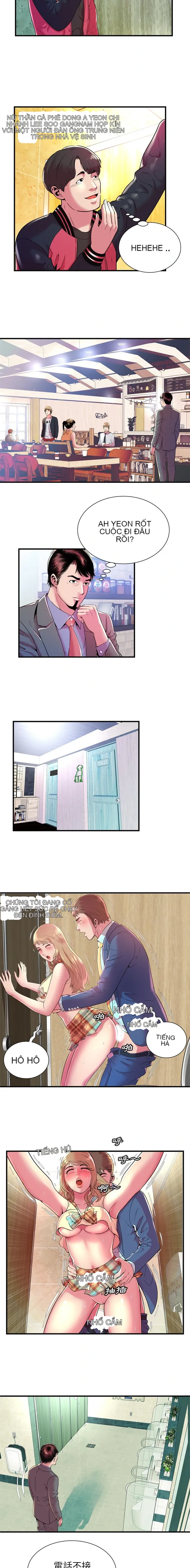 Yêu bạn thân / yêu bạn Chương 1-75