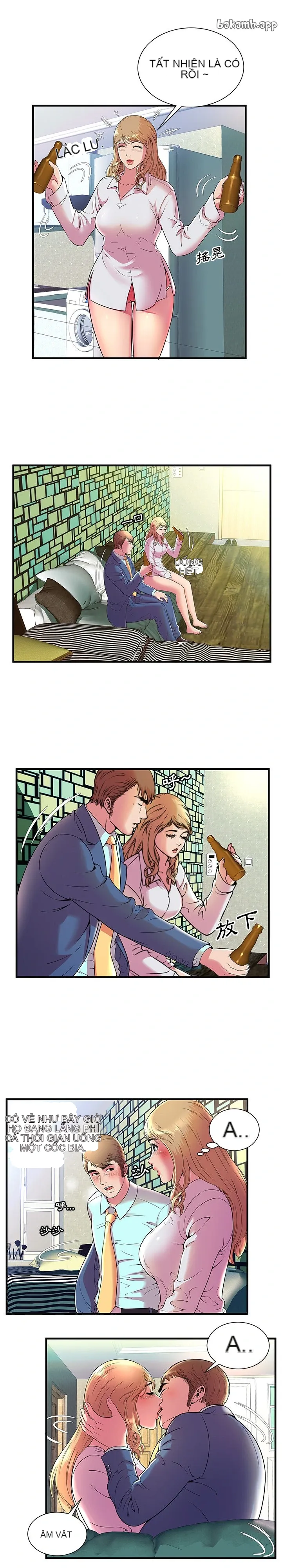 Yêu bạn thân / yêu bạn Chương 1-75