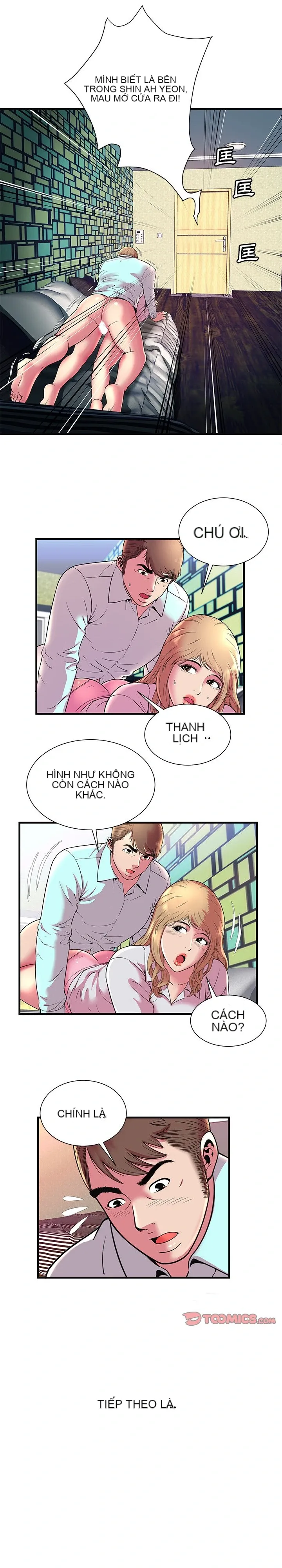 Yêu bạn thân / yêu bạn Chương 1-75