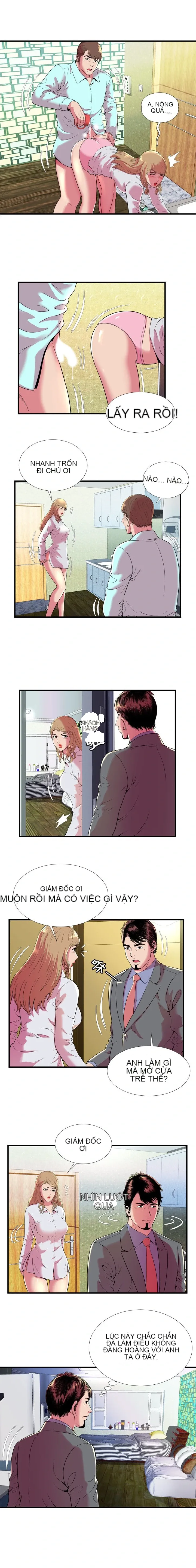 Yêu bạn thân / yêu bạn Chương 1-75