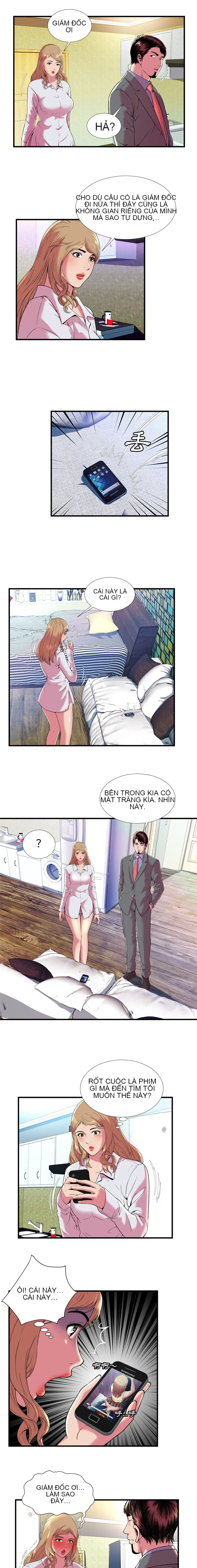 Yêu bạn thân / yêu bạn Chương 1-75