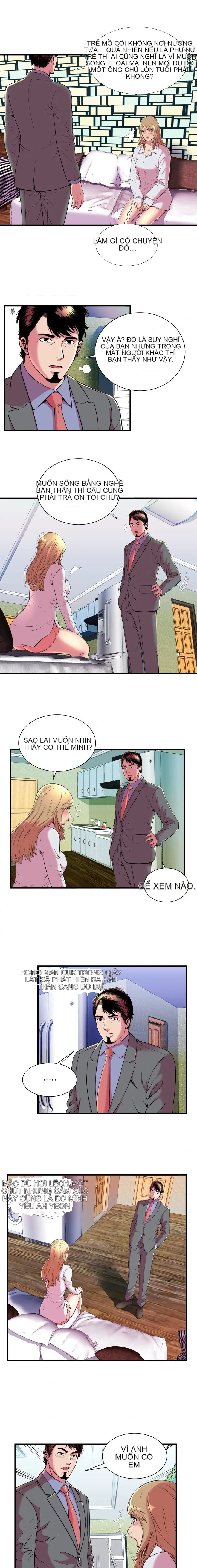 Yêu bạn thân / yêu bạn Chương 1-75