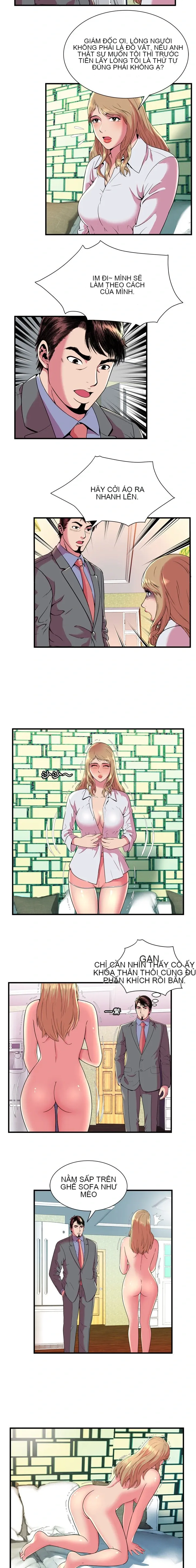 Yêu bạn thân / yêu bạn Chương 1-75