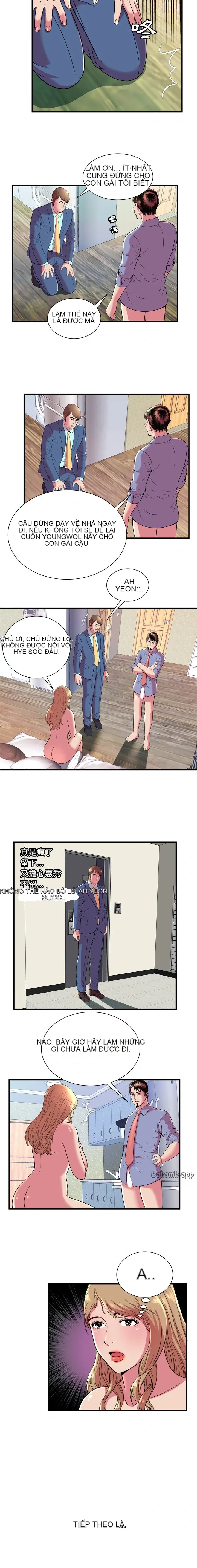 Yêu bạn thân / yêu bạn Chương 1-75