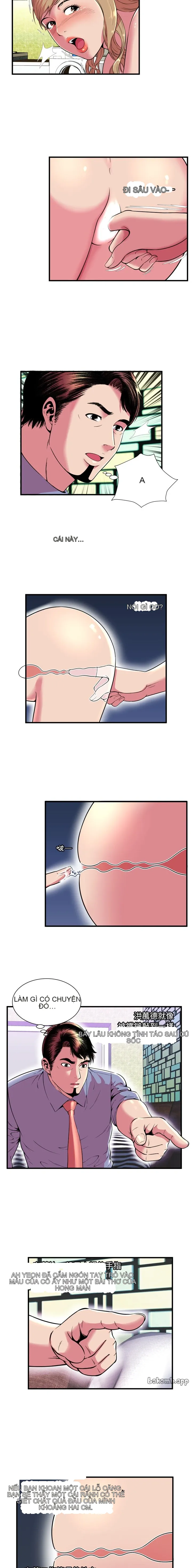 Yêu bạn thân / yêu bạn Chương 1-75