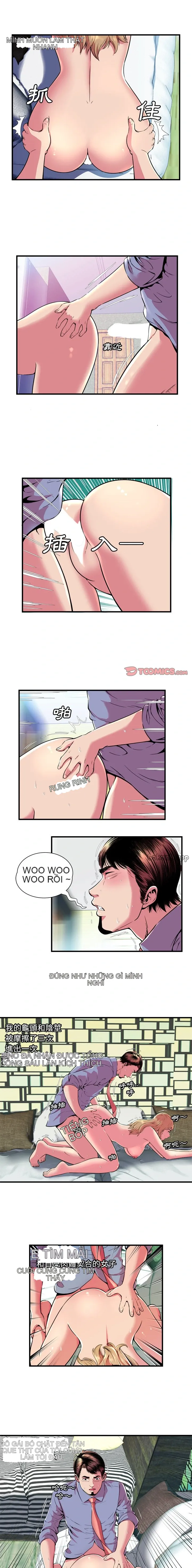 Yêu bạn thân / yêu bạn Chương 1-75